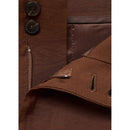 Pantalon Adrian - Brown