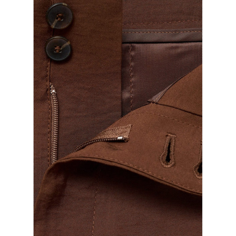 Pantalon Adrian - Brown