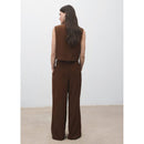 Pantalon Adrian - Brown