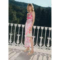 Dress Mina - Light/Pastel Purple