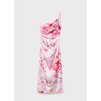 Dress Mina - Light/Pastel Purple