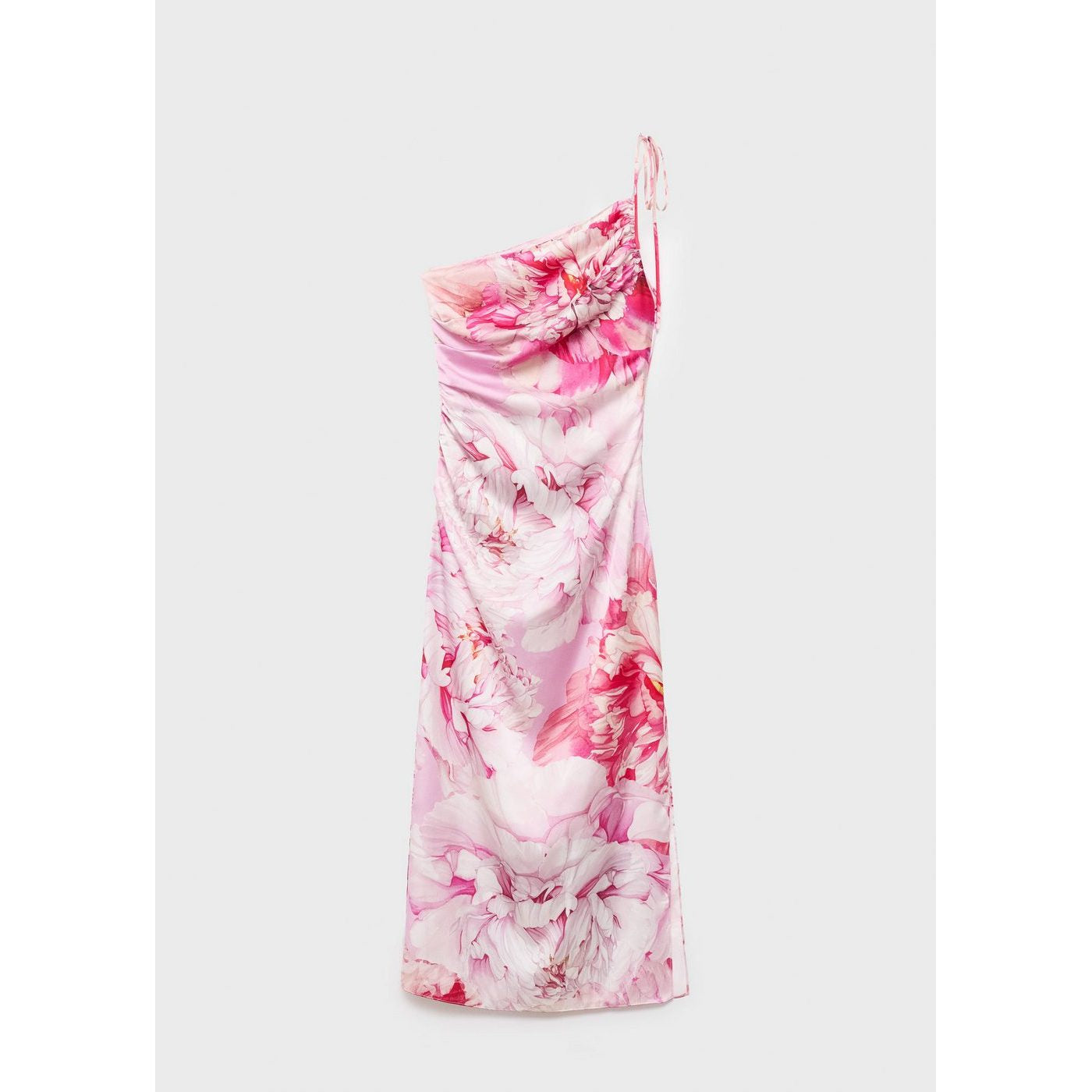 Dress Mina - Light/Pastel Purple