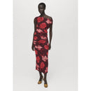 Robe Meri - Brown