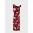 Robe Meri - Brown