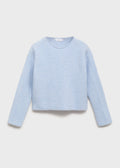 Jersey Sophie Azul Cielo - Niña