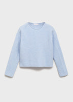 Jersey Sophie Azul Cielo - Niña