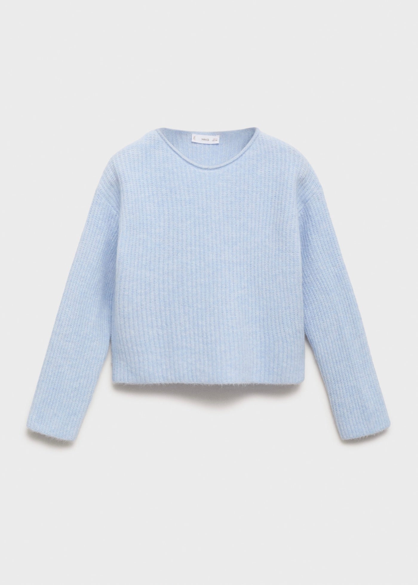 Jersey Sophie Azul Cielo - Niña