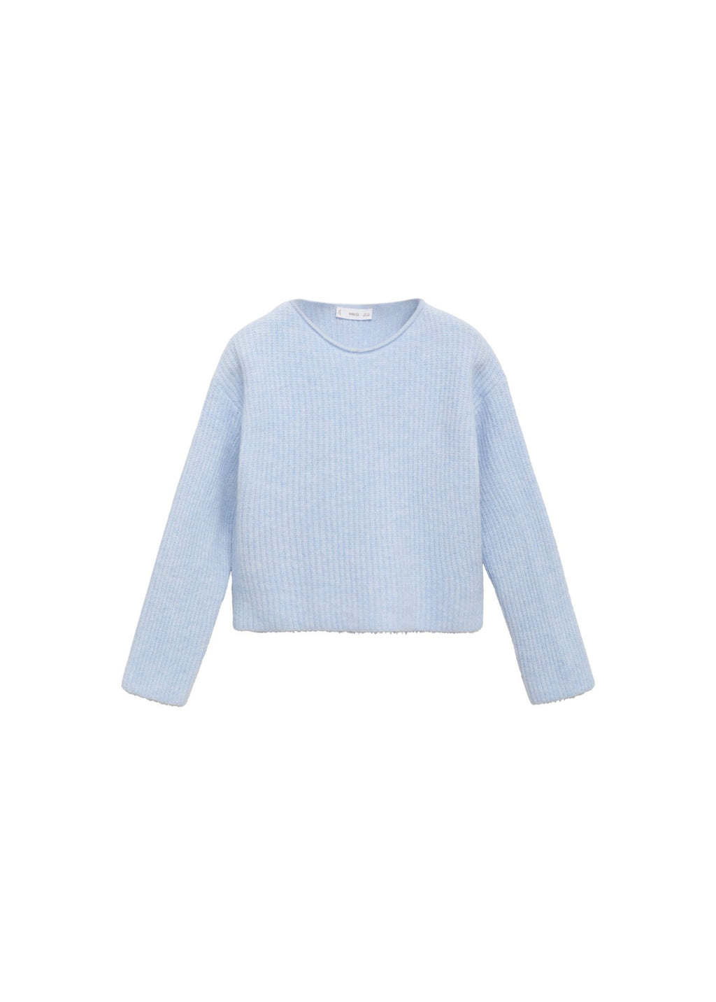 Jersey Sophie Azul Cielo - Niña