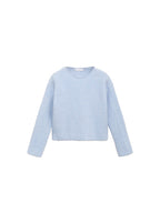 Jersey Sophie Azul Cielo - Niña