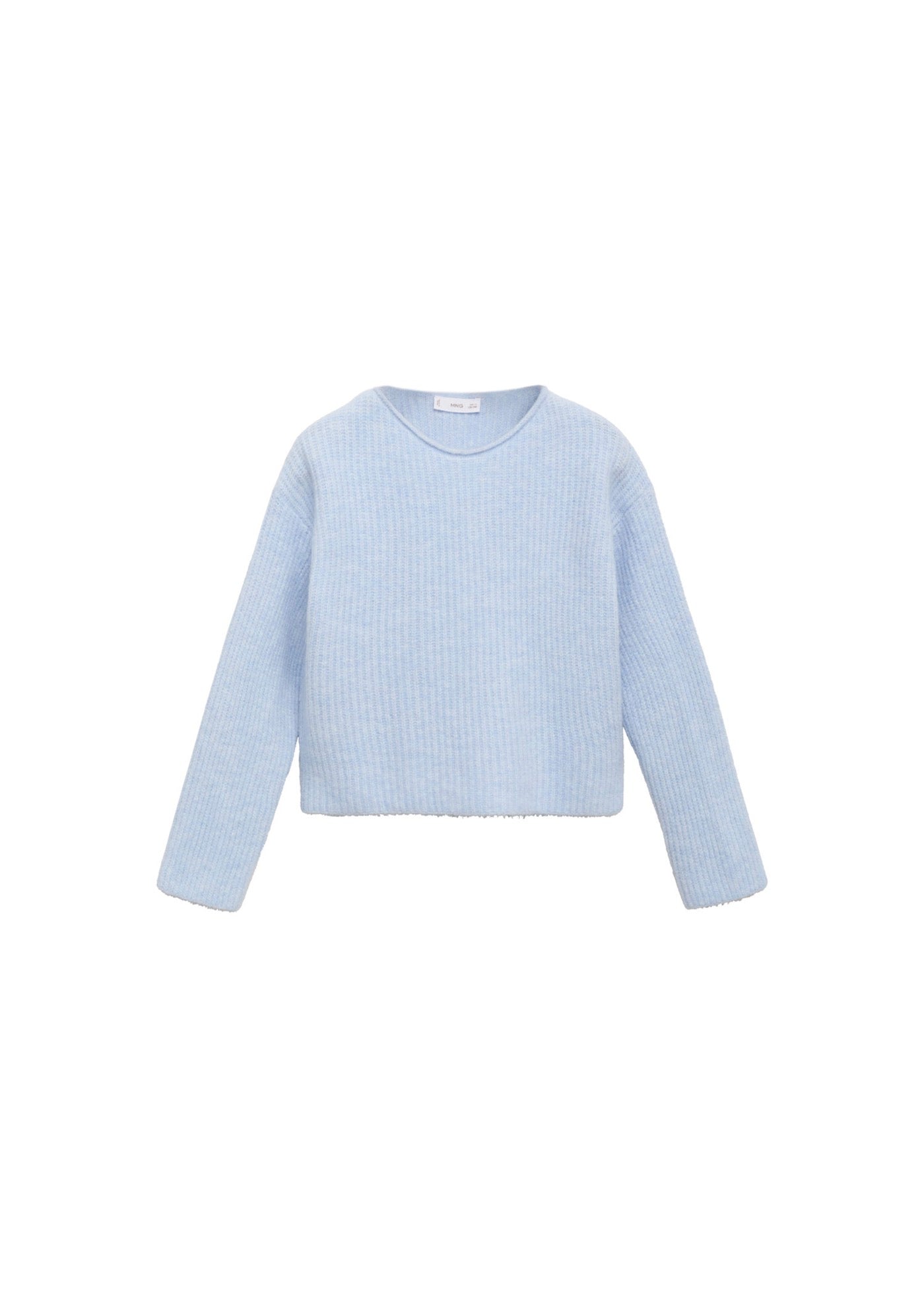 Jersey Sophie Azul Cielo - Niña