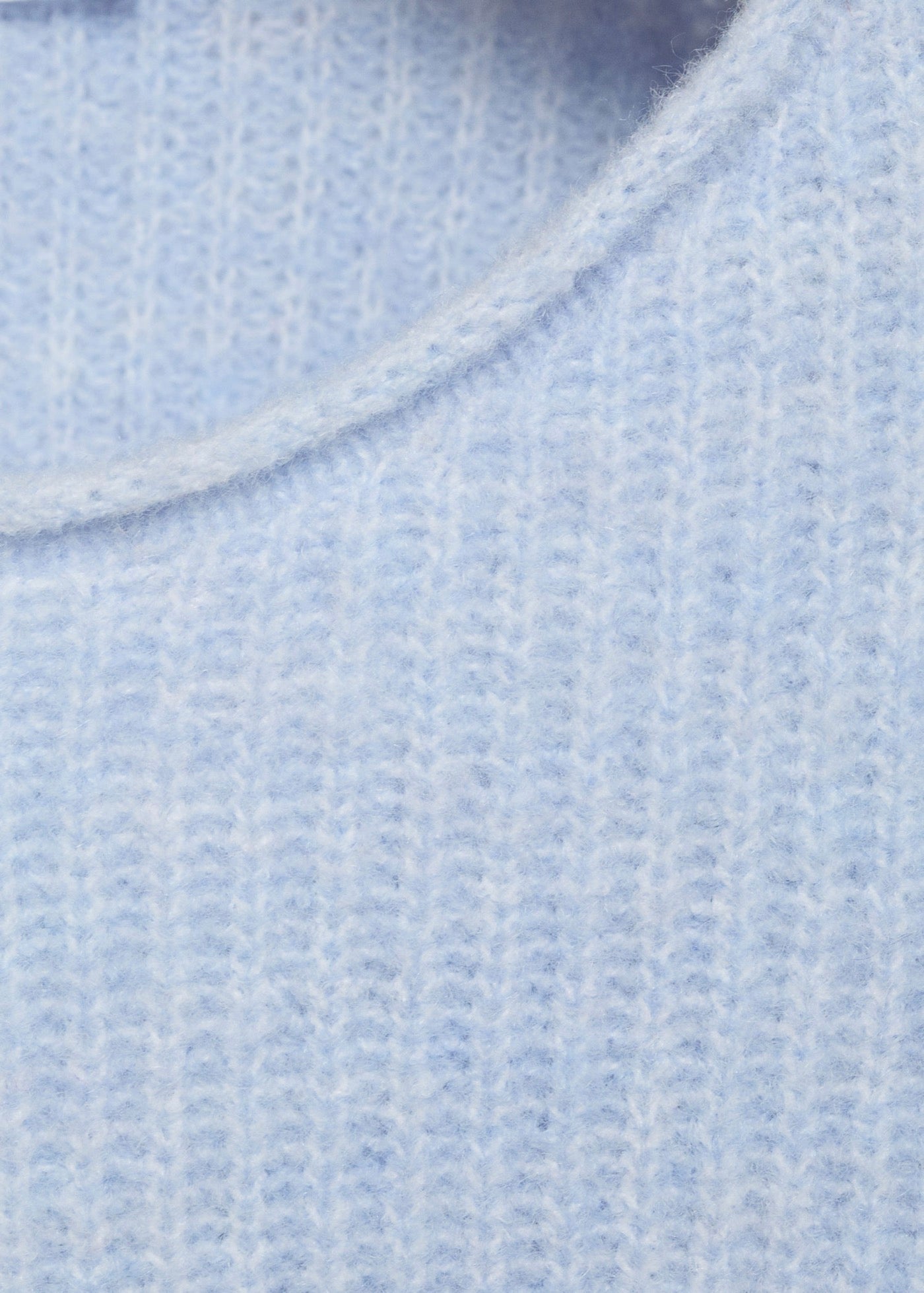 Jersey Sophie Azul Cielo - Niña