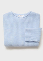 Jersey Sophie Azul Cielo - Niña
