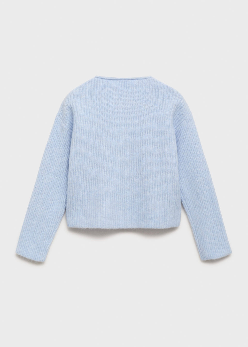 Jersey Sophie Azul Cielo - Niña