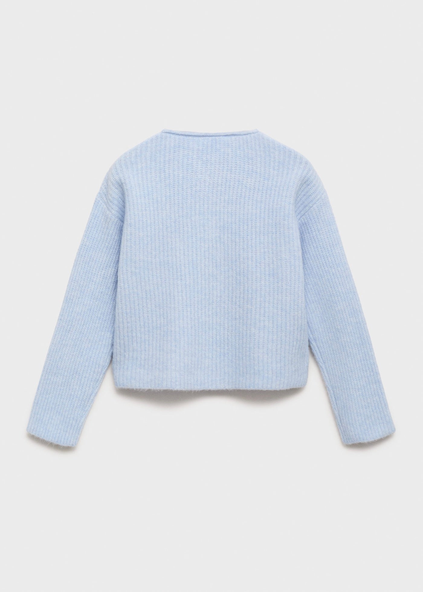 Jersey Sophie Azul Cielo - Niña