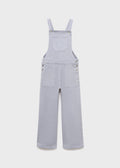 Sol Blue Jumpsuit - Girl