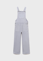 Sol Blue Jumpsuit - Girl