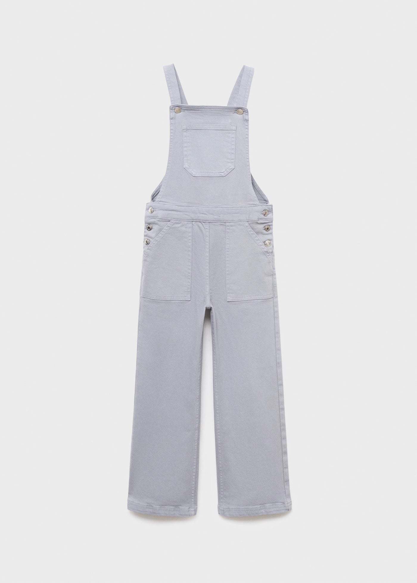 Sol Blue Jumpsuit - Girl
