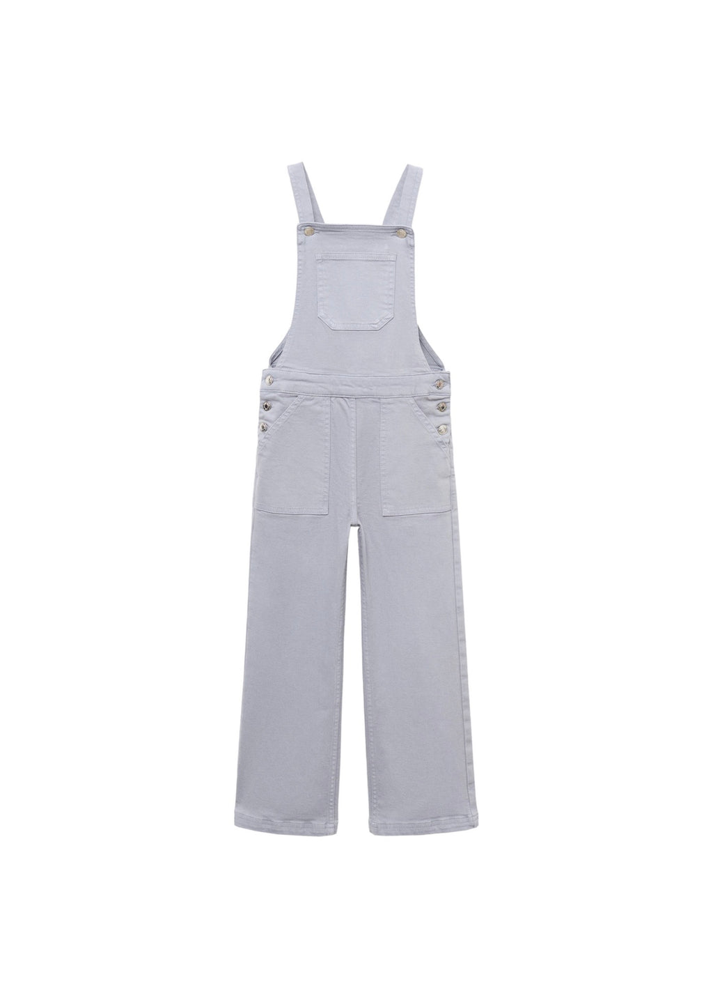 Sol Blue Jumpsuit - Girl