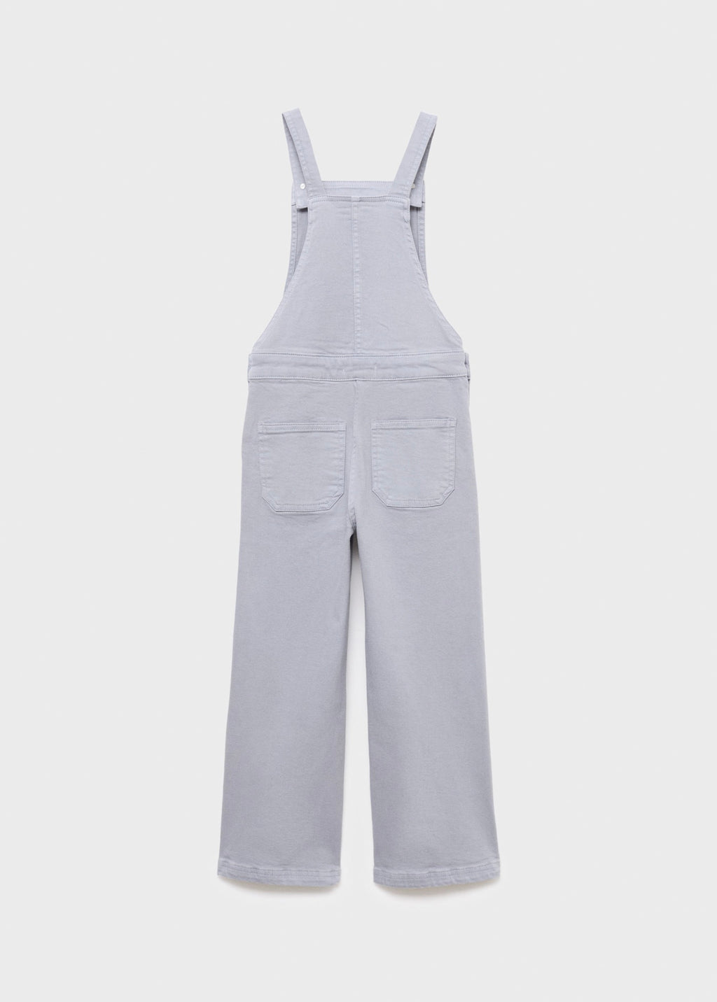 Sol Blue Jumpsuit - Girl