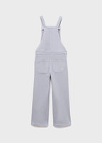 Sol Blue Jumpsuit - Girl