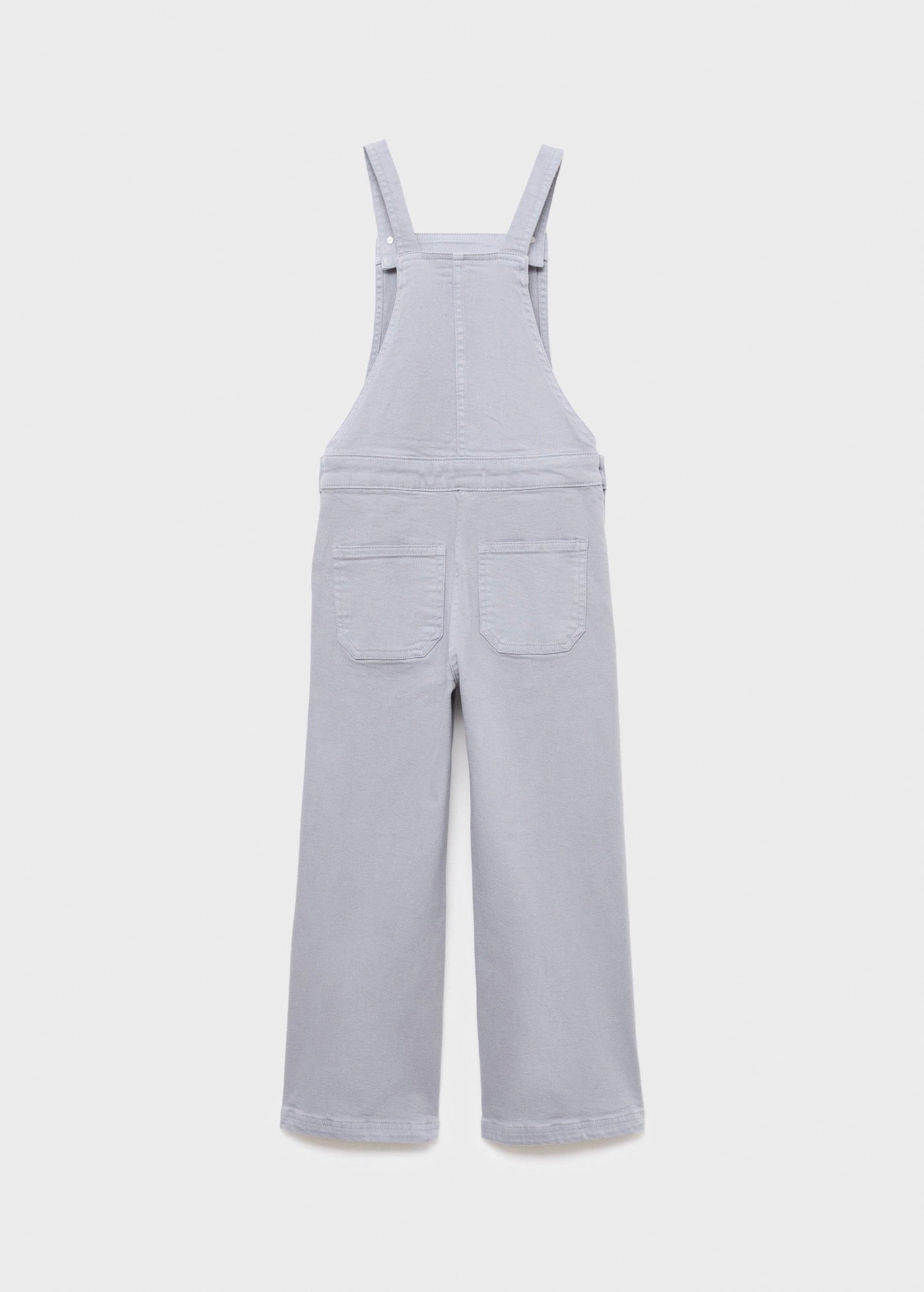 Sol Blue Jumpsuit - Girl