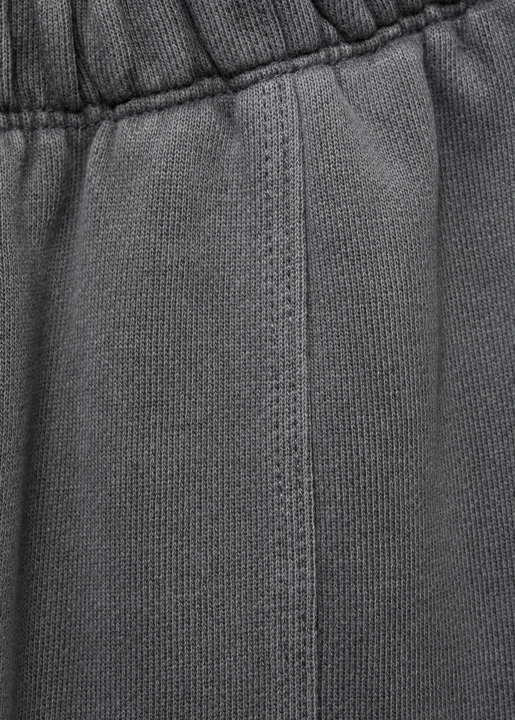 Pantalon Nyset Gris Anthracite - Fille