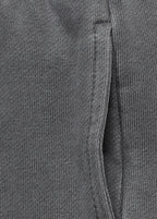 Pantalon Nyset Gris Anthracite - Fille