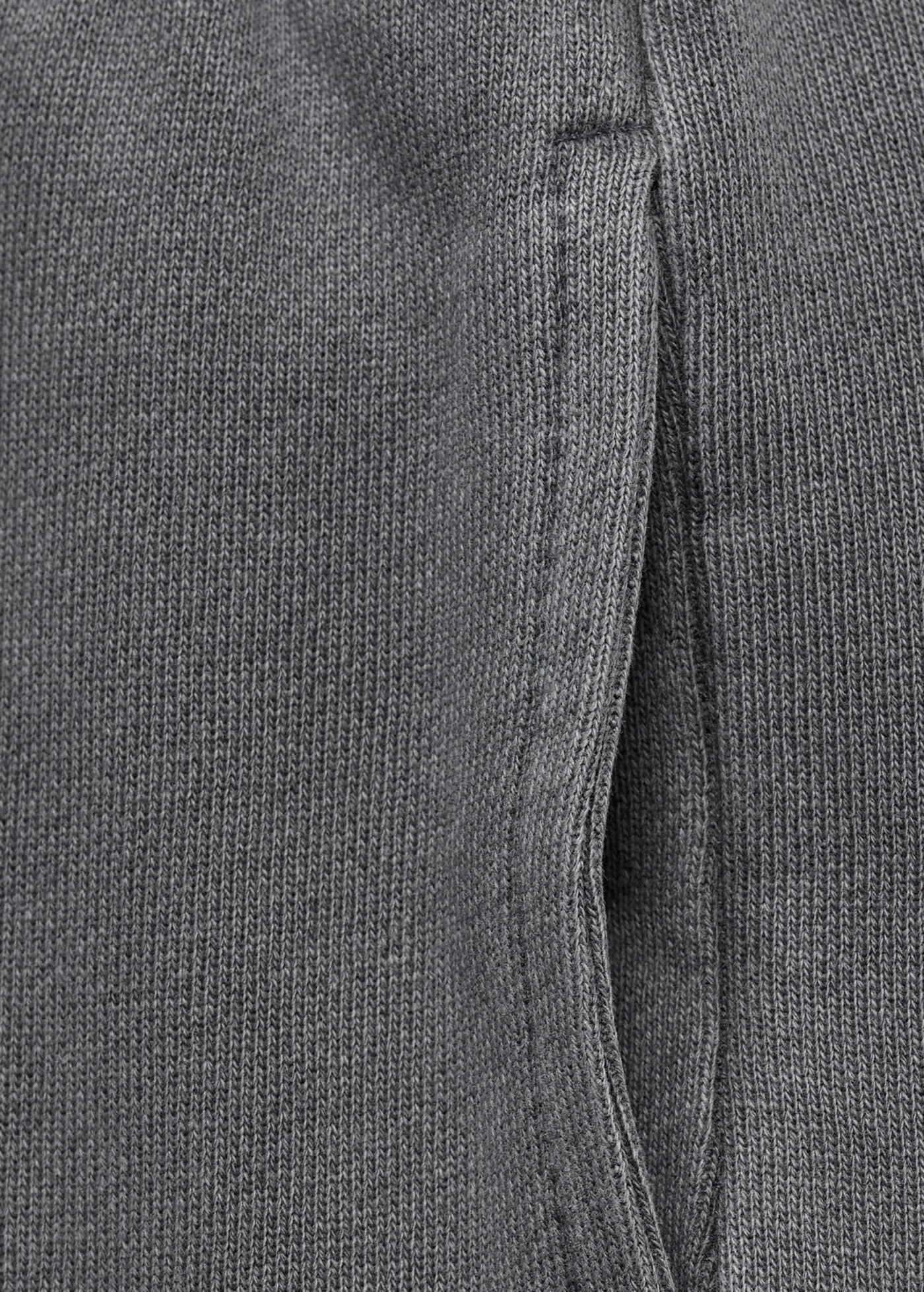 Pantalon Nyset Gris Anthracite - Fille