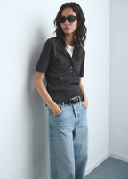 Jean Barrel Taille Normale