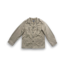 Bonpoint - Veste Légère Beige Boutonnée - 8 Ans