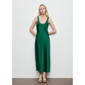 Dress Luisa3-W - Green