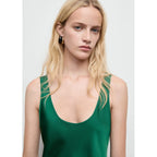 Dress Luisa3-W - Green