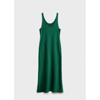 Dress Luisa3-W - Green