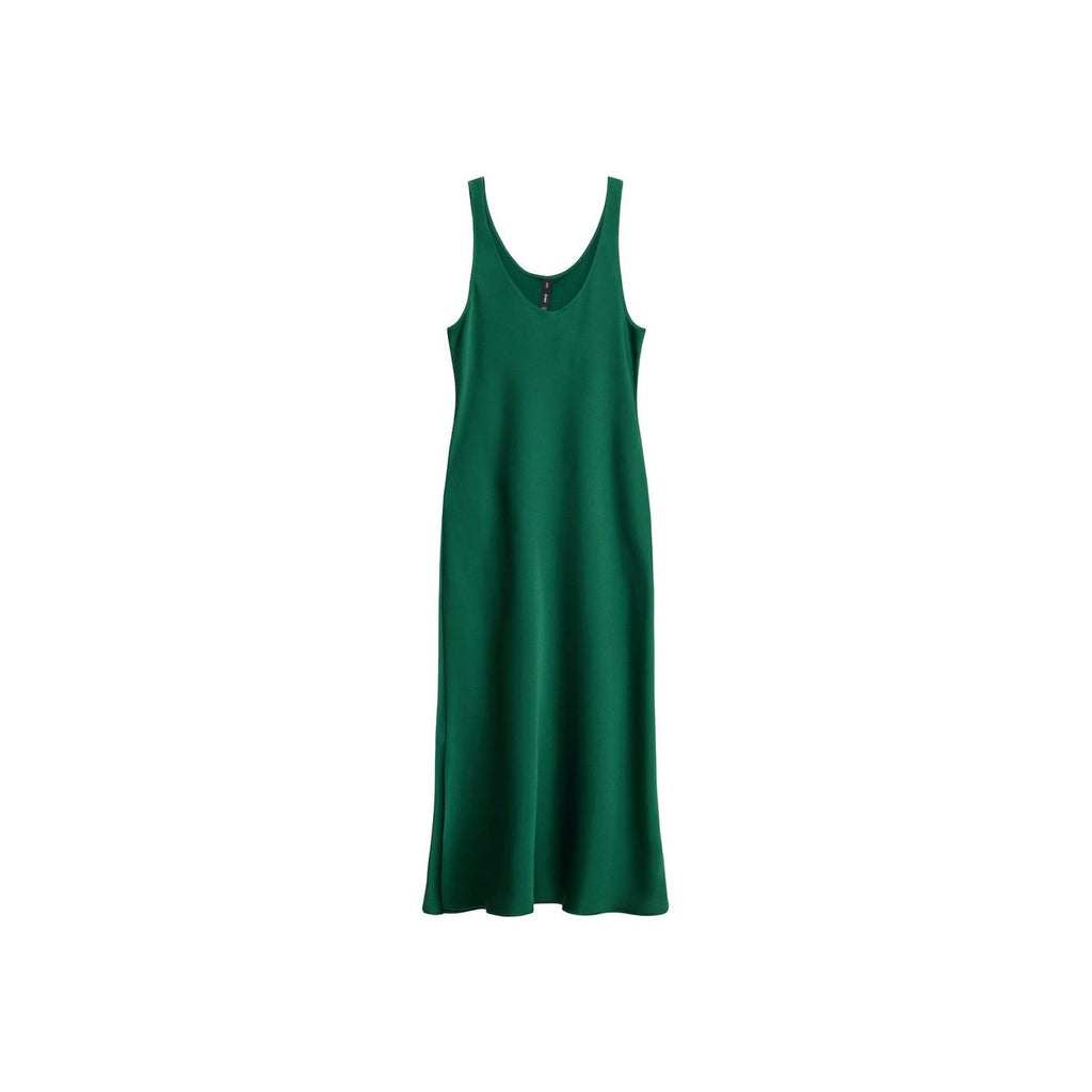 Dress Luisa3-W - Green