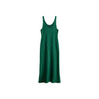 Dress Luisa3-W - Green