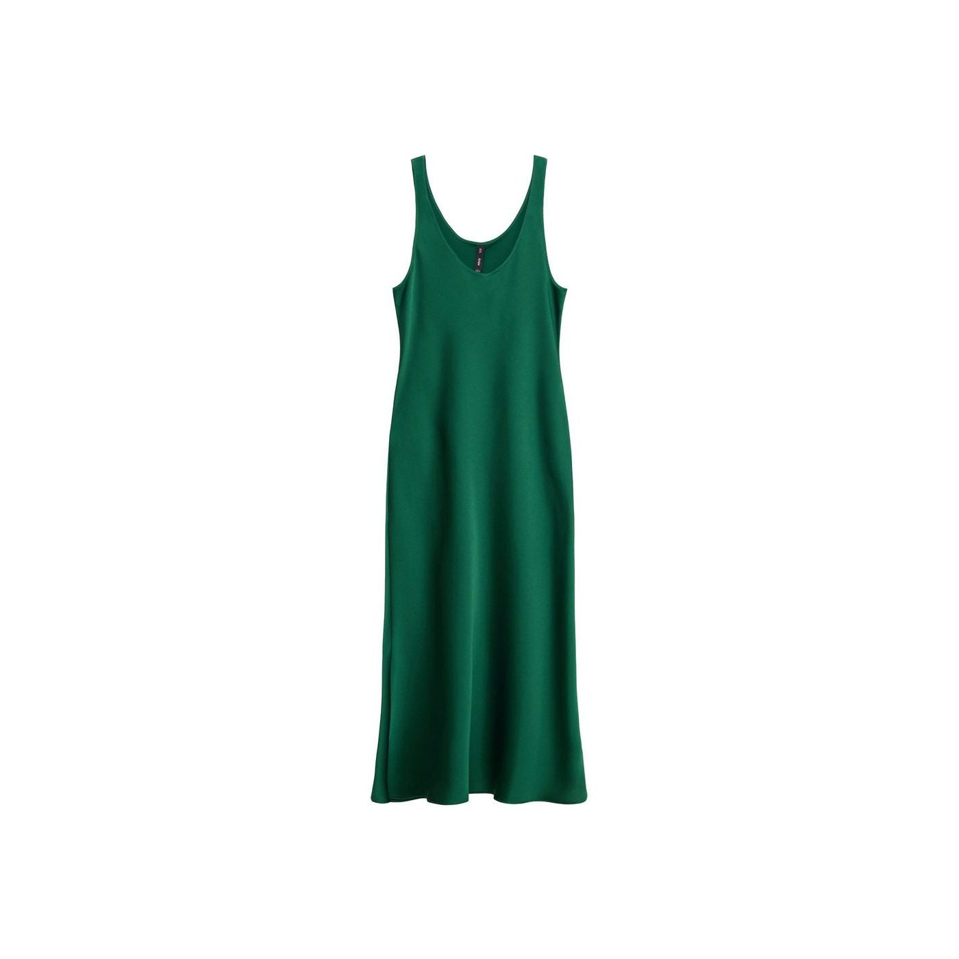 Dress Luisa3-W - Green