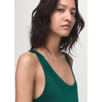 Dress Luisa3-W - Green