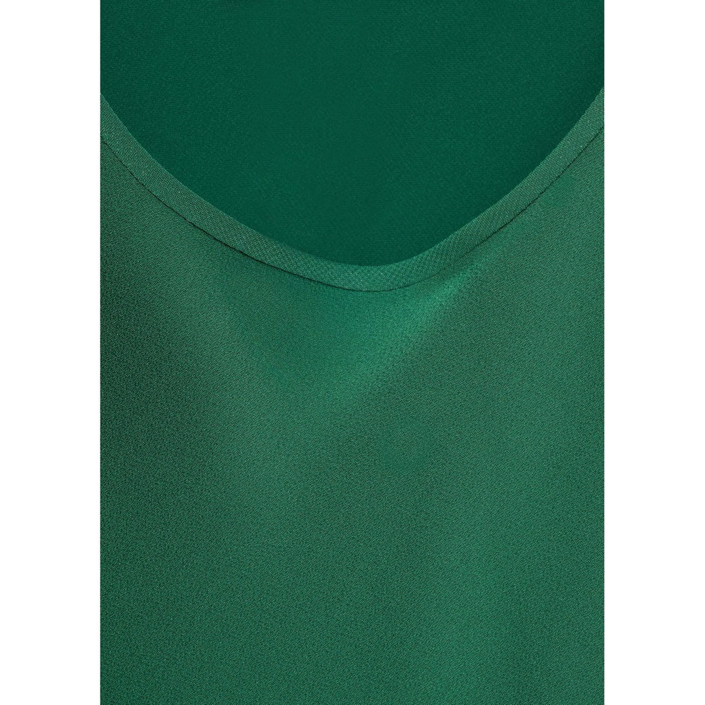 Dress Luisa3-W - Green