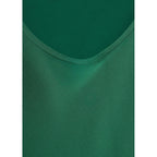 Dress Luisa3-W - Green