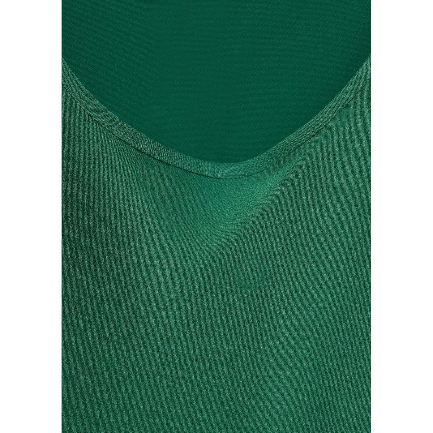 Dress Luisa3-W - Green