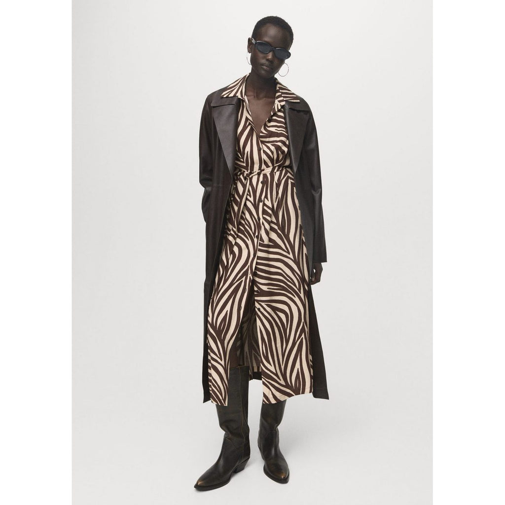 Robe Nikita - Black