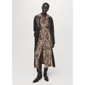 Robe Nikita - Black