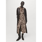 Robe Nikita - Black