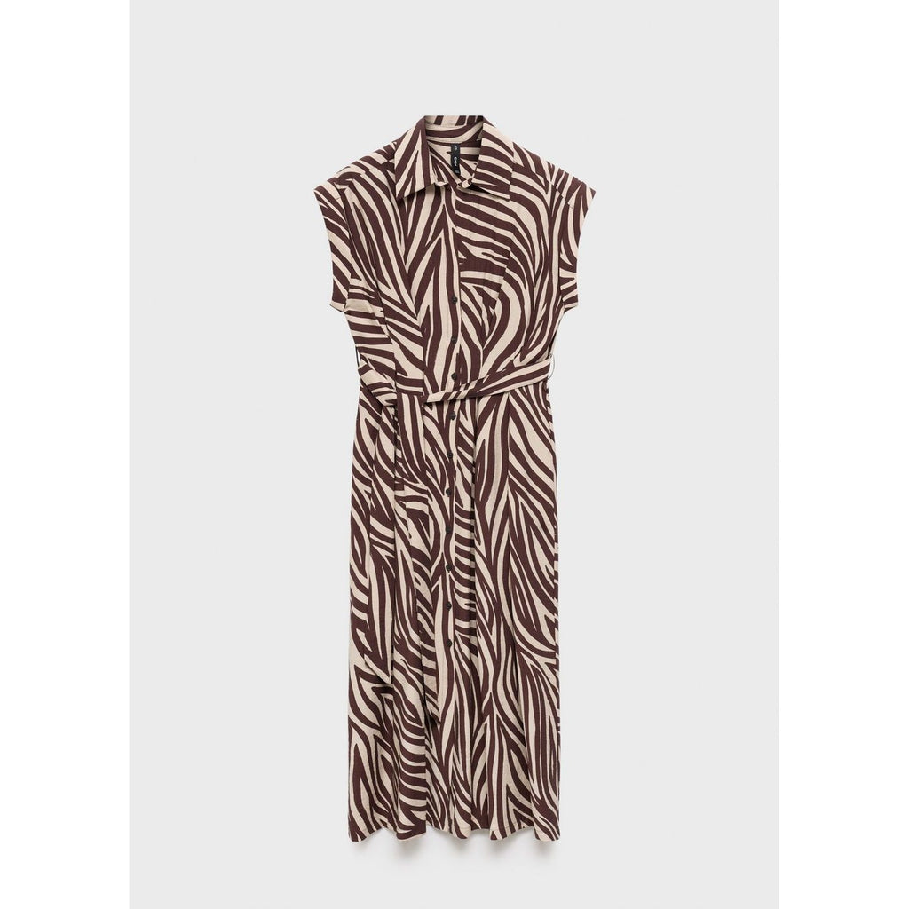 Robe Nikita - Black