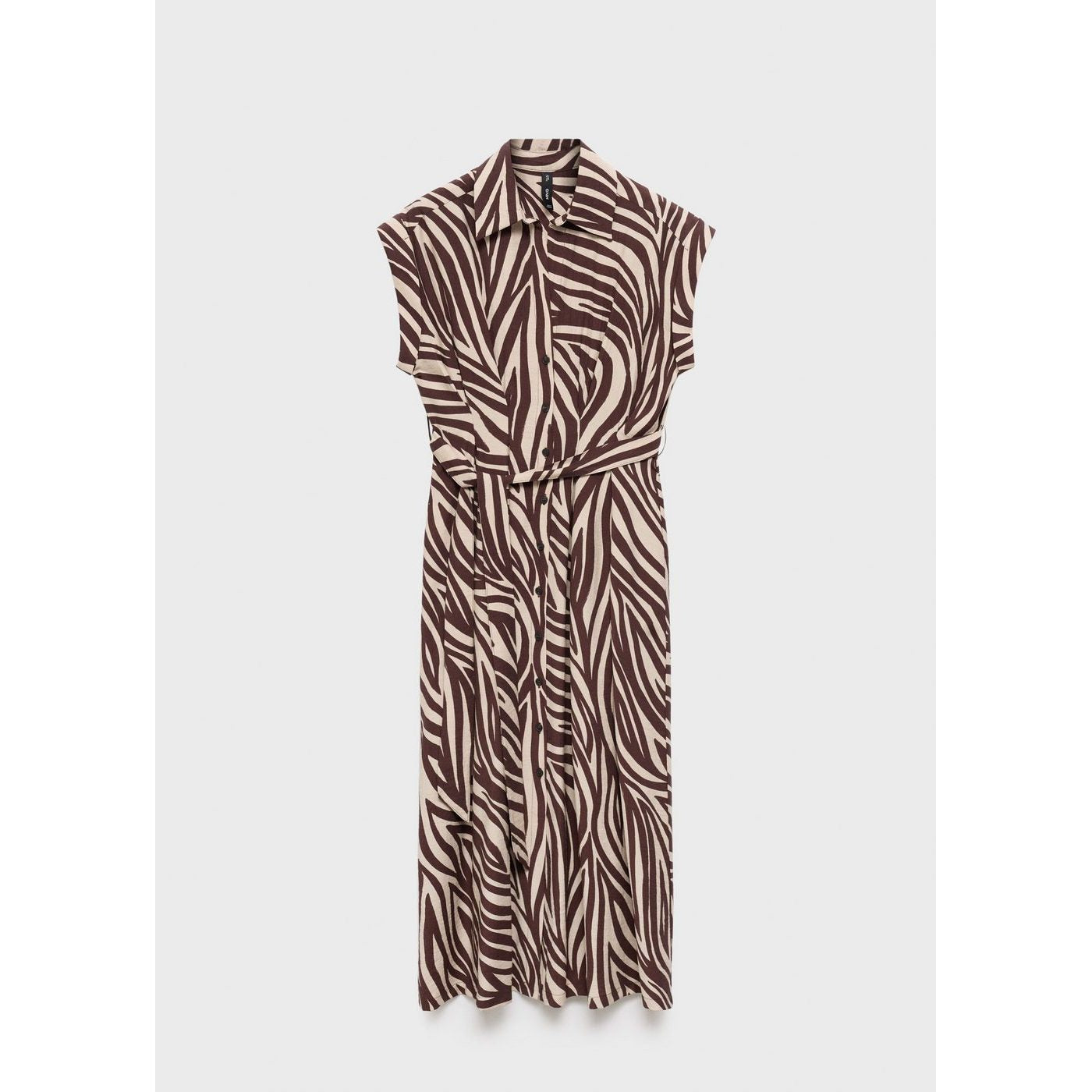 Robe Nikita - Black