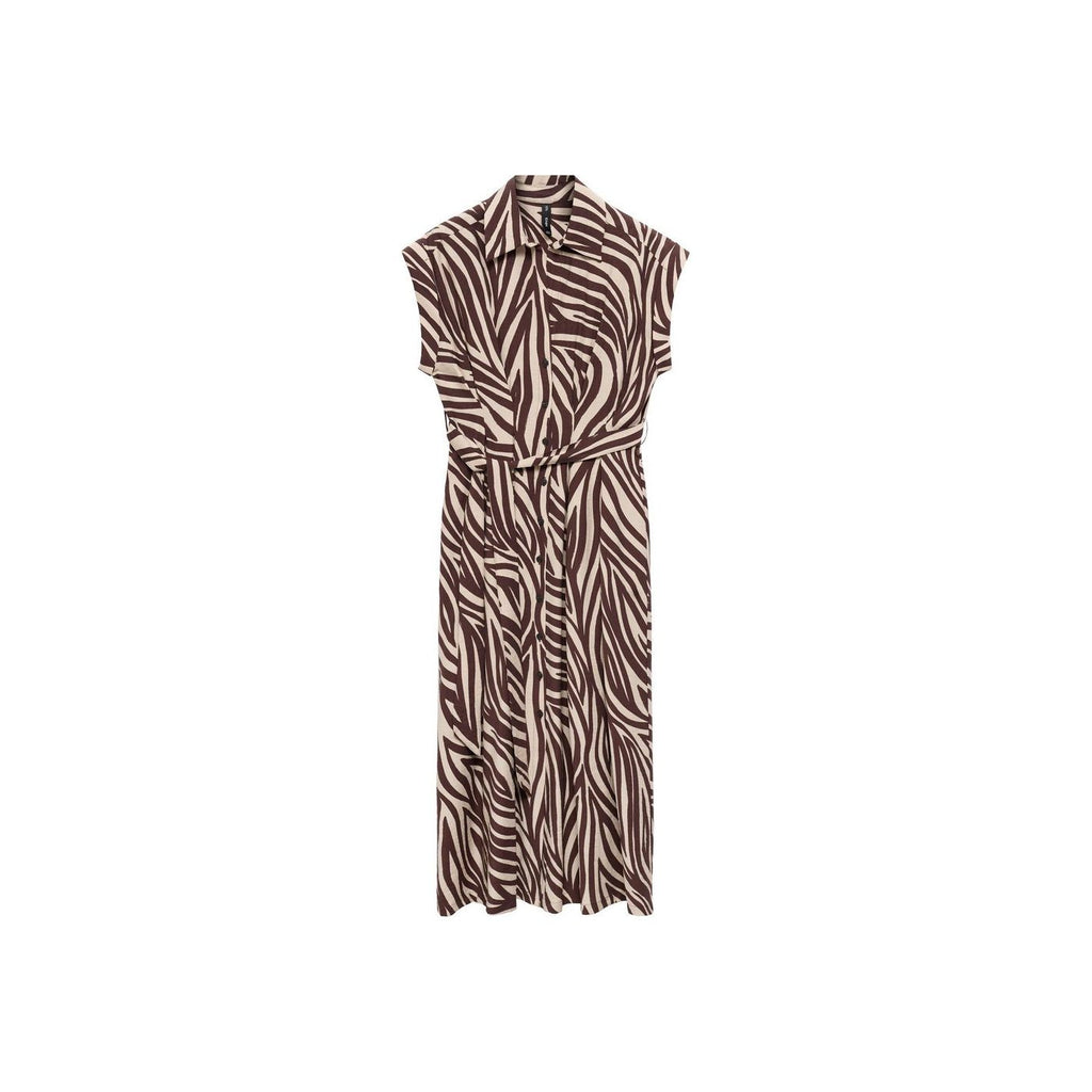 Robe Nikita - Black
