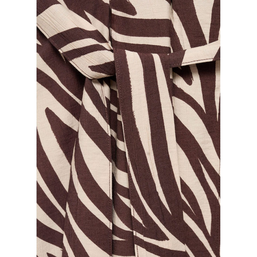 Robe Nikita - Black