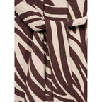 Robe Nikita - Black