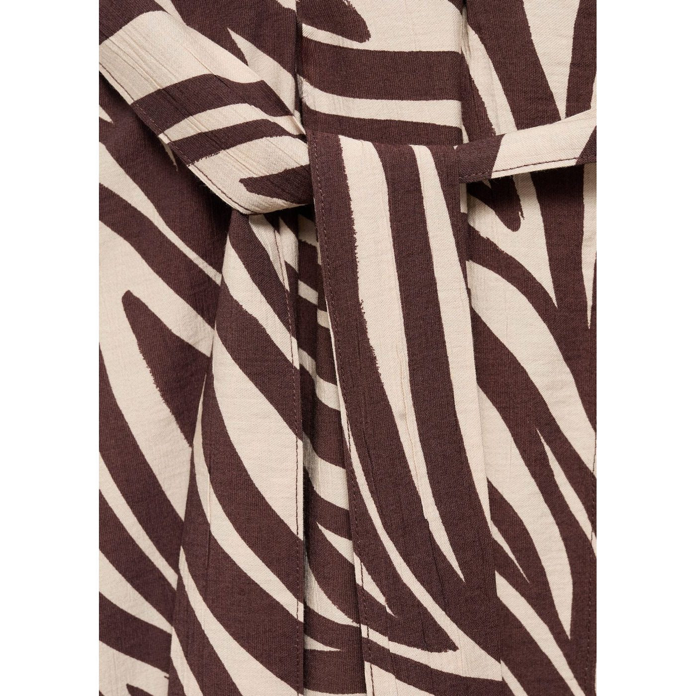 Robe Nikita - Black