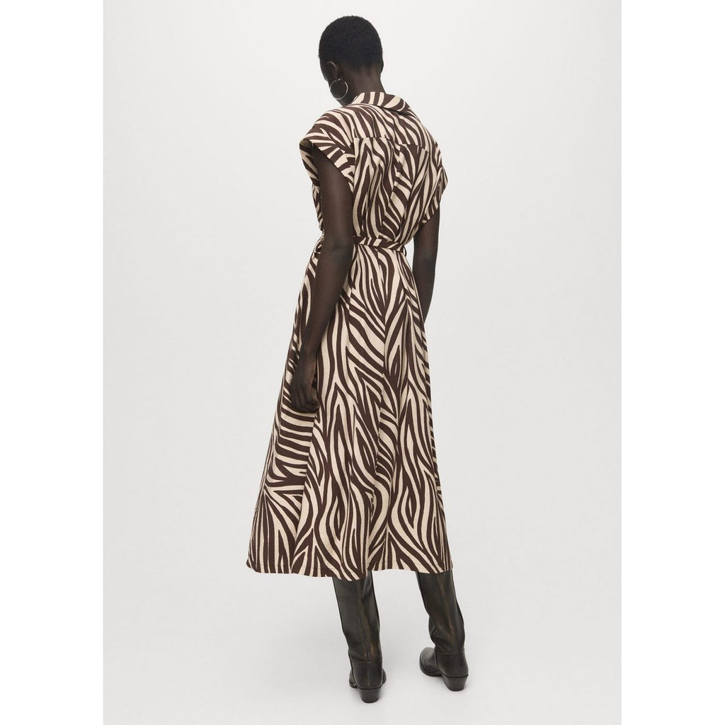 Robe Nikita - Black